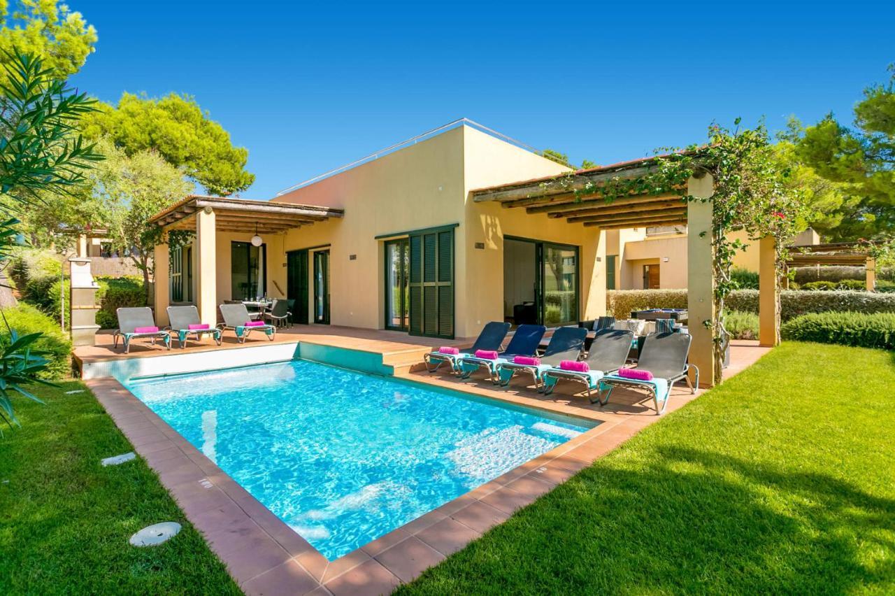 Villa Josefa 4 Bedroom Villa, Cala Galdana *